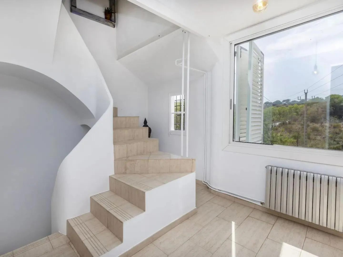 Casa Canyet Con Piscina A Un Paso De Barcelona Y La Playa Badalona España