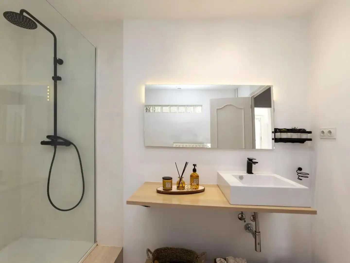 Holiday home Casa Canyet Con Piscina A Un Paso De Barcelona Y La Playa Badalona