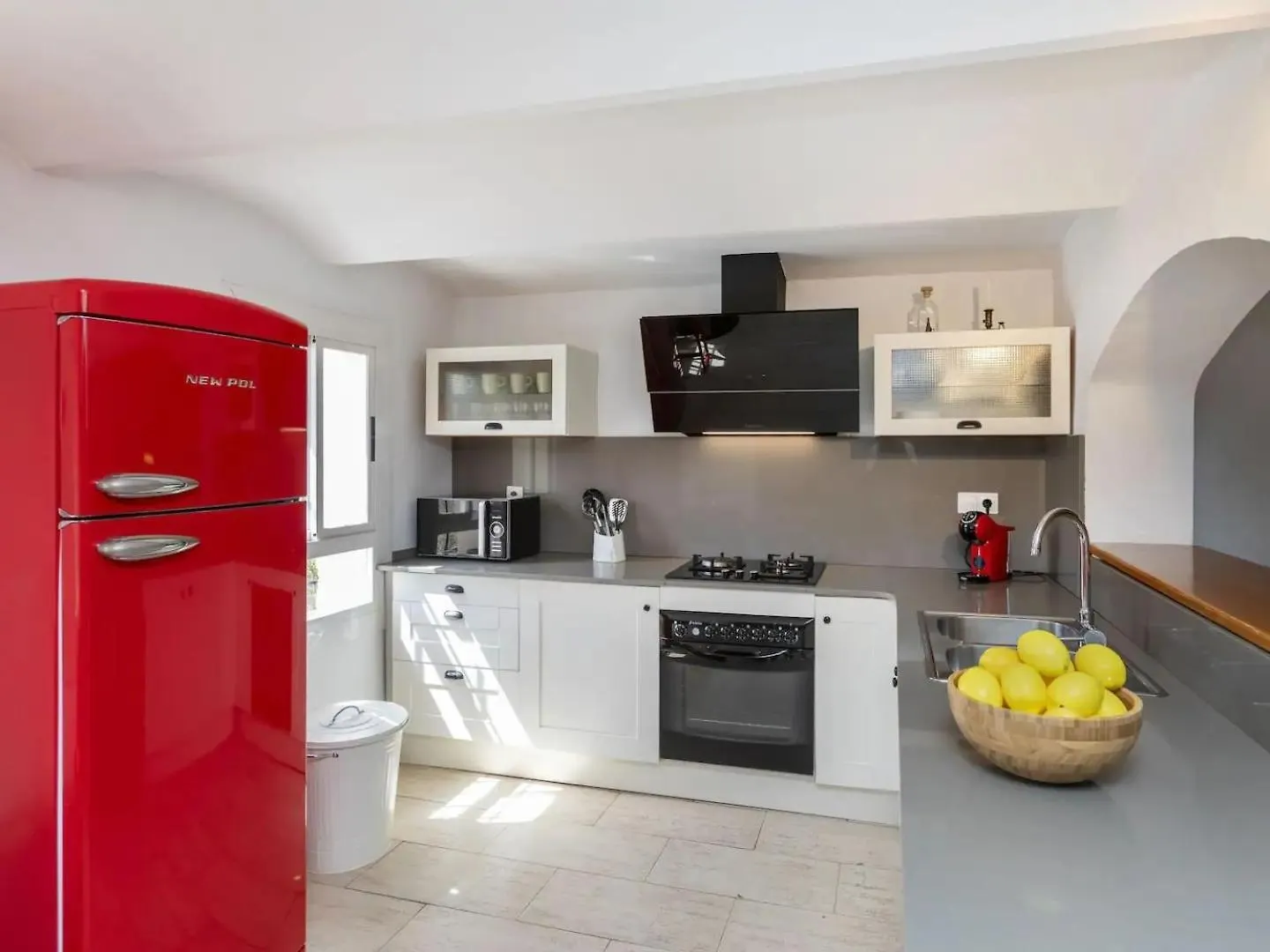Casa Canyet Con Piscina A Un Paso De Barcelona Y La Playa Badalona España