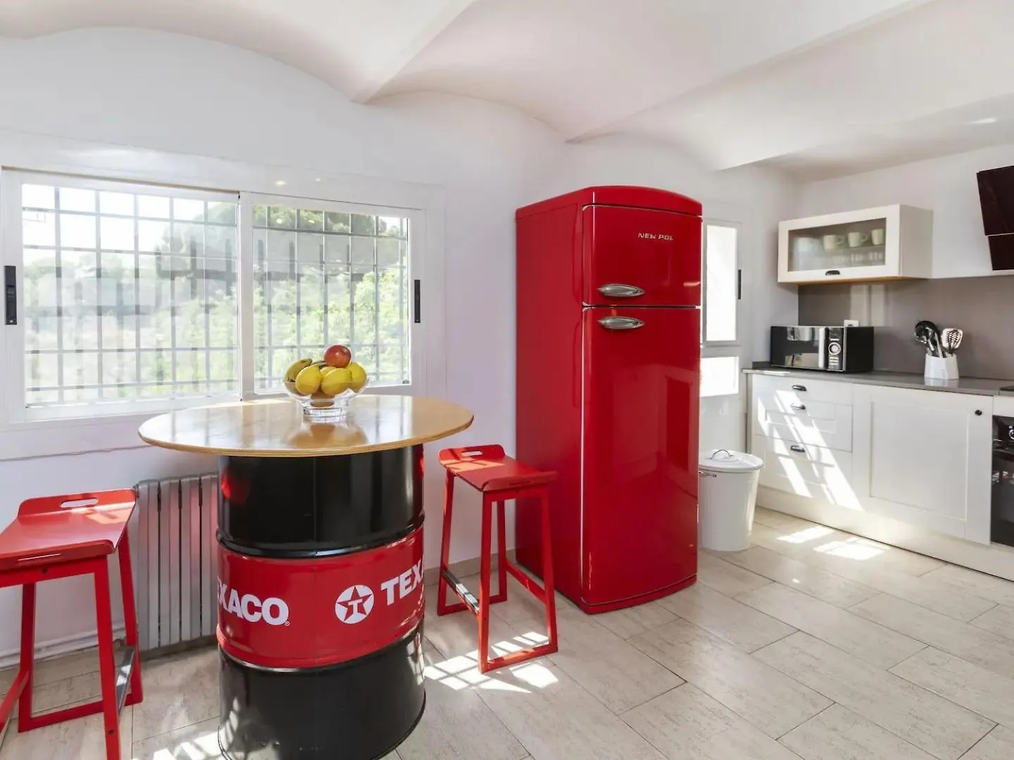Casa Canyet Con Piscina A Un Paso De Barcelona Y La Playa Badalona España