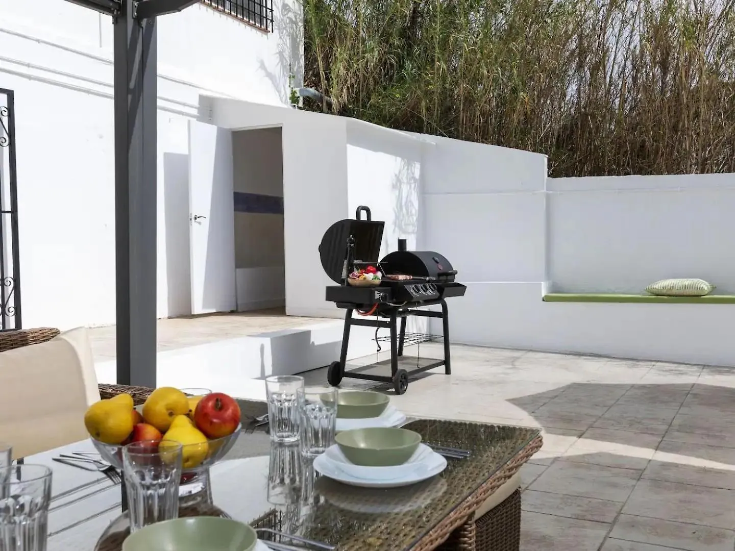 Casa Canyet Con Piscina A Un Paso De Barcelona Y La Playa Badalona
